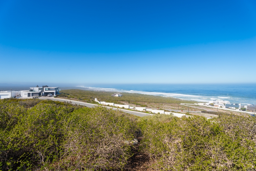 0 Bedroom Property for Sale in Yzerfontein Western Cape